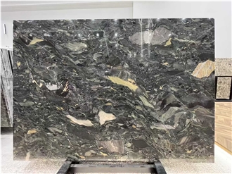 Luxury Marbre Les Quatre Saisons Slabs
