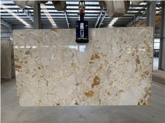 Natural Stone Sakura Texture Calacatta Viola Marble Slabs