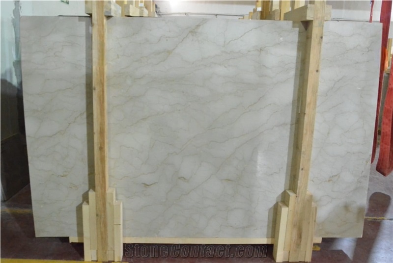 Turkish Botticino Marble Slabs