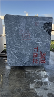 Grigio Carnico Marble Blocks