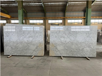 Scatto Crystal Marble Slabs