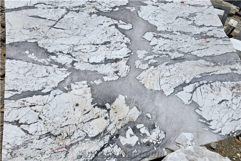 Patagonia Quartzite Premium Grade Blocks
