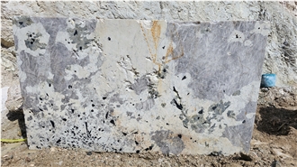 Patagonia Quartzite Premium Grade Blocks