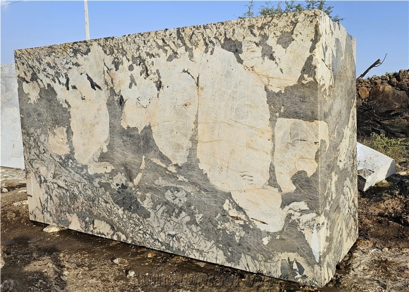 Patagonia Quartzite Premium Grade Blocks