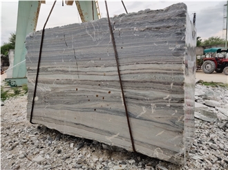 River Blue Marble Blocks – Premium Quality