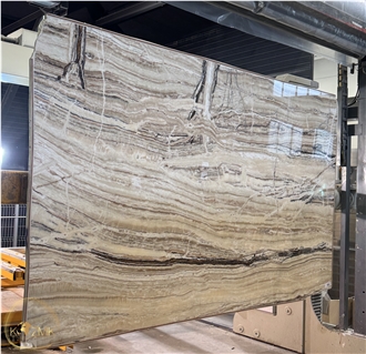 Brown Traonyx Slabs