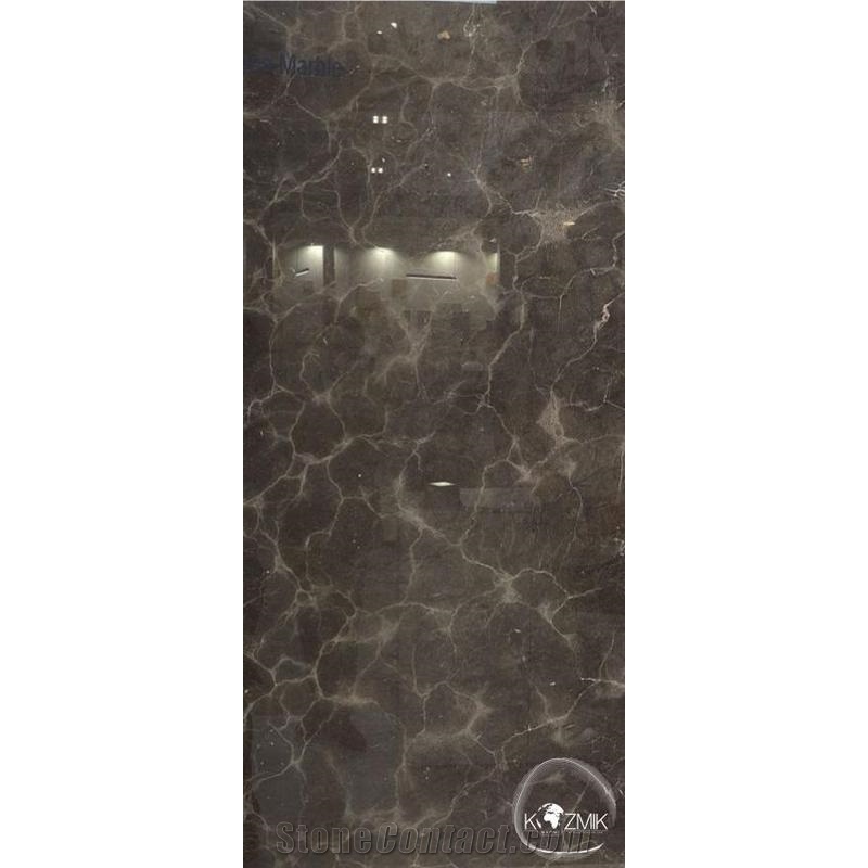 Mahkam Brown Marble Slabs