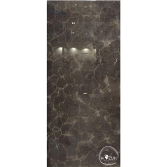 Mahkam Brown Marble Slabs