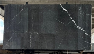 Pietra Grey Marble Slabs