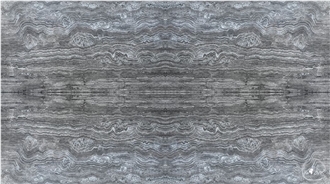 Silver Travertine Slabs Silver Travertine Slabs