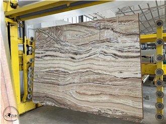 Traver Onyx Slabs