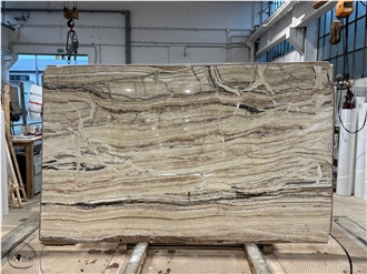Traveronyx Slabs