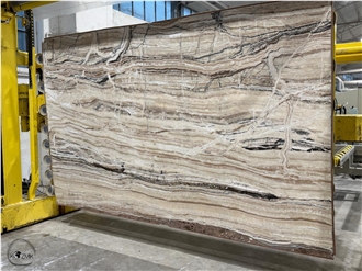 Traveronyx Slabs