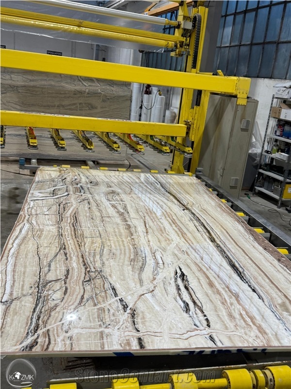 Traveronyx Slabs
