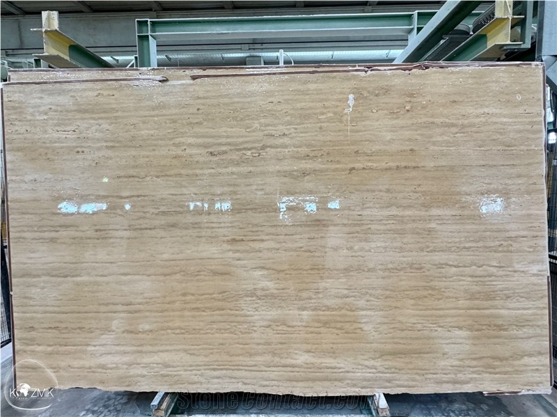 Travertino Classic Slabs