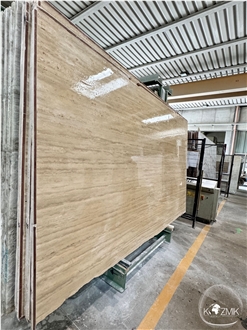 Travertino Classic Slabs