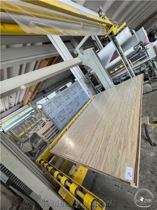 Travertino Classic Slabs