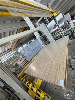 Travertino Classic Slabs