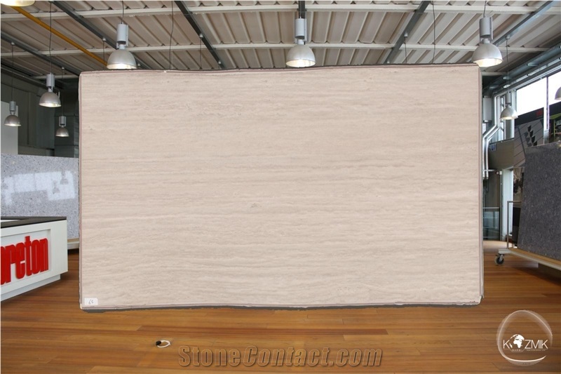 Travertino Classic Slabs