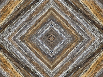Travertino Jupiter Slabs