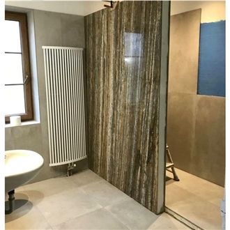 Travertino Jupiter Slabs