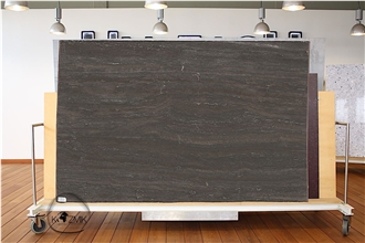 Travertino Titanium Slab Slabs