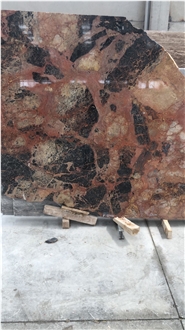 Marsy Marble Blocks From Own Quarry