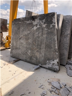 Marsy Marble Blocks From Own Quarry