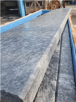Aegean Silver Marble Slabs, Floor Tiles