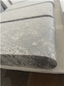 Aegean Silver Marble Slabs, Floor Tiles
