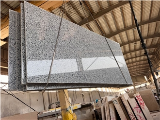 Bianco Alaky Granite Slabs Bianco Alaky Granite Slabs