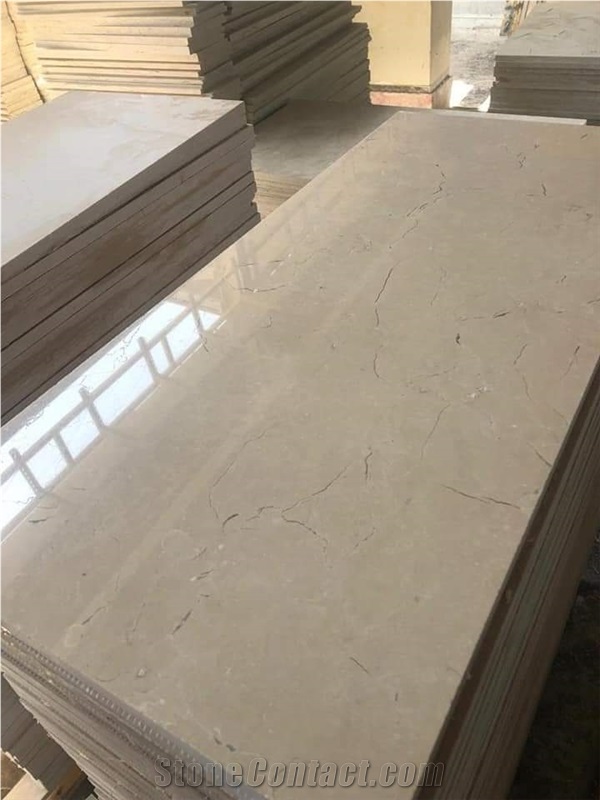 Galala Marble Slabs