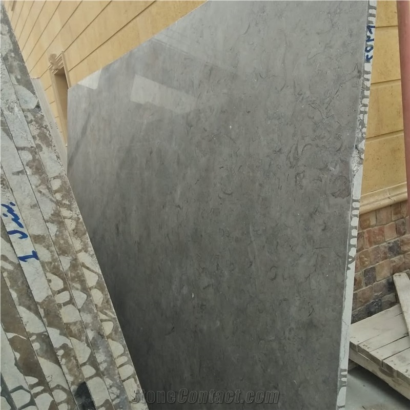 Melly Grey Marble Slabs And Tiles