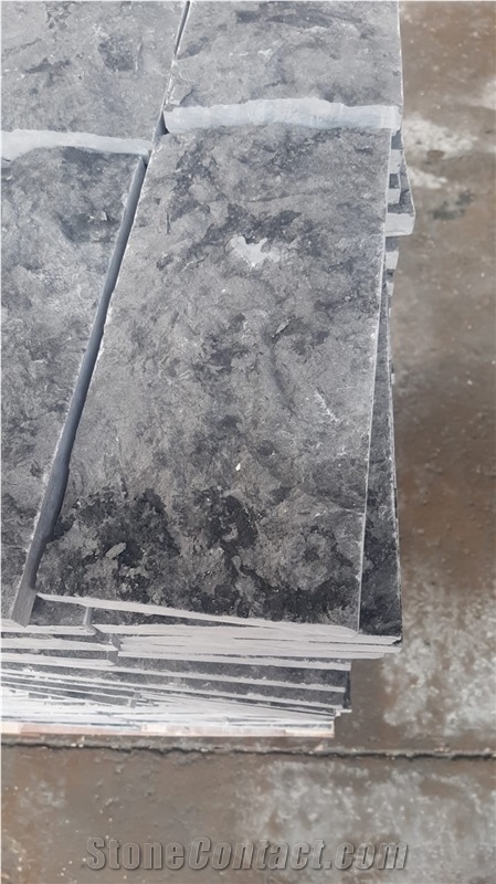 Melly Grey Marble Slabs And Tiles