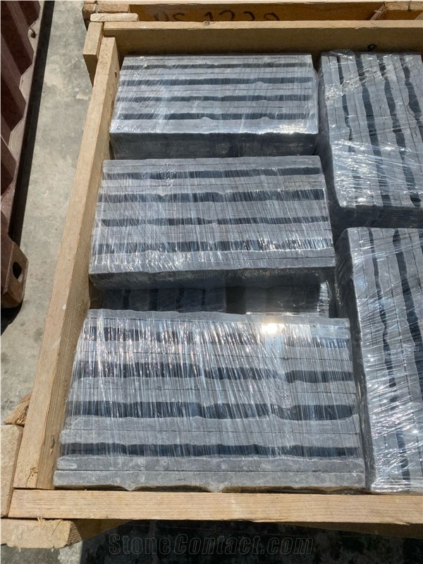 Melly Grey Marble Slabs And Tiles