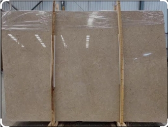 Sinai Pearl Limestone Slabs