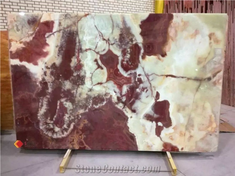 Onyx Slabs