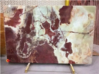 Onyx Slabs
