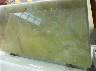 Onyx Slabs