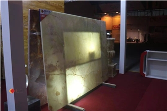 Onyx Slabs