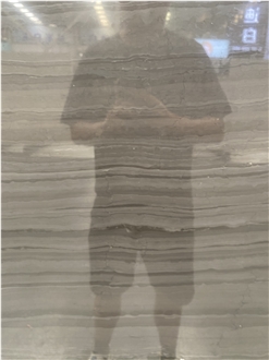 China Black Sandalwood Marble Slabs