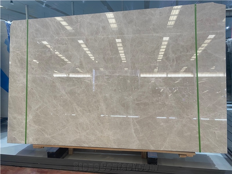 Turkey Modern Grey Marble Slabs For Home Decoration