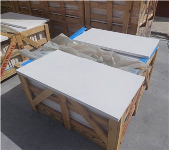 Limra Limestone Tiles - Polished