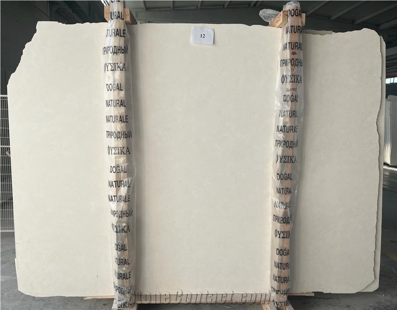 Limra Limestone Tiles - Polished