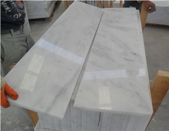 Mugla White Marble Tiles And Slabs