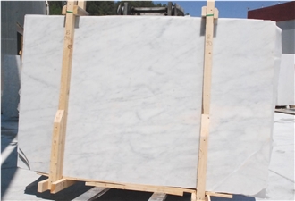 Mugla White Marble Tiles And Slabs