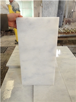 Mugla White Marble Tiles And Slabs