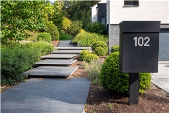 Slate Paving Tiles, Garden Stepping Stones