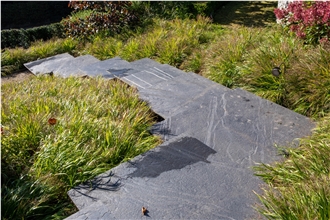 Slate Paving Tiles, Garden Stepping Stones