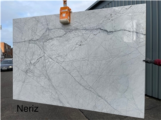 Neyriz Spider Marble Slabs